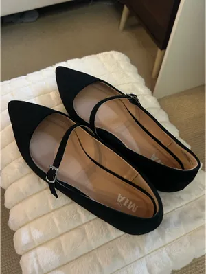 Black Flats MIA Aviba-N  thumbnail 2