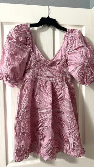 BuddyLove Dress thumbnail 4