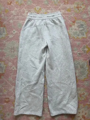 Lululemon Wide-Leg Scuba Sweatpants thumbnail 3
