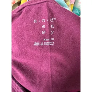 A new day stripped blouse thumbnail 5