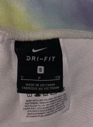 Nike Dri-Fit Women’s Sweatpants thumbnail 6