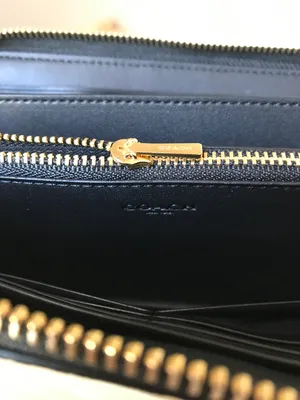 Coach Wallet thumbnail 5