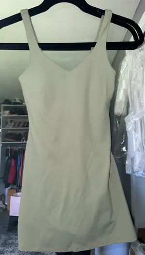 Lululemon Align Dress thumbnail 3