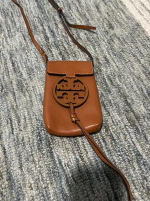 Tory Burch Bag Crossbody Leather thumbnail 2