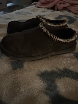 UGG Slippers Chestnut Tasman  thumbnail 2