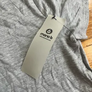 Mono B Grey T thumbnail 2
