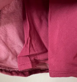 Anthropologie The Tilda Maxi Slip Skirt: Velvet Edition, Size XXS thumbnail 8