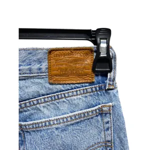 Levi’s Premium Denim Wedgie Jeans Blue Size 26 thumbnail 15