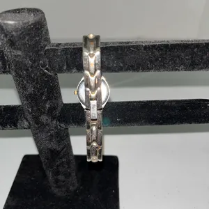Berenger Quartz Analog Watch Silver thumbnail 3