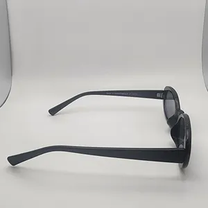 American Eagle Black Sunglasses thumbnail 8