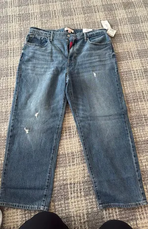 Lucky Brand Jeans thumbnail 1