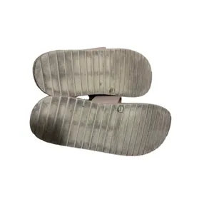 Vince Camuto VP Jazlie Leather Platform Sandals 9 GUC thumbnail 16