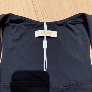 Workout dress Black Size XS thumbnail 4