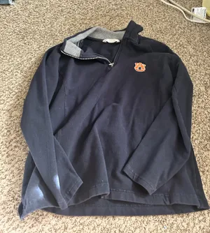Vesi Auburn Zip up Black thumbnail 1