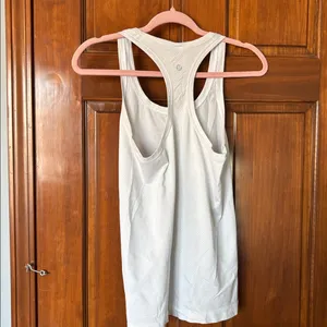 Lululemon Athletica Tank Top Size 6 thumbnail 3
