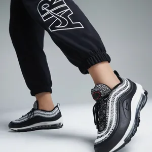 Nike New Air Max 97 SE 'Safari' thumbnail 1