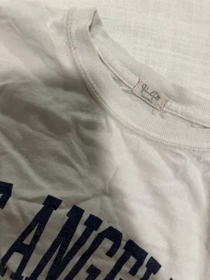 Brandy Melville graphic tee thumbnail 2