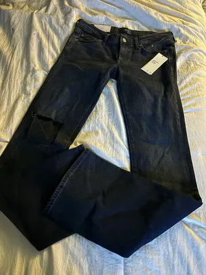 7 For All Mankind Jeans thumbnail 5