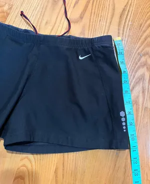 Nike Gym Short Black Medium thumbnail 5
