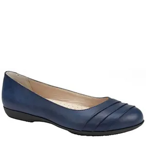 ✨Cliffs by White Mountain Ballet Navy Sz 9.5 Flats - Clara✨ thumbnail 5