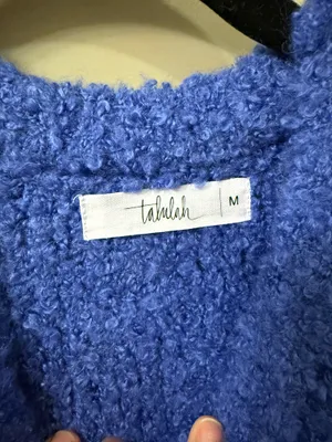 Talulah Sweater thumbnail 2