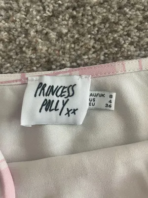 Princess Polly Dress thumbnail 3