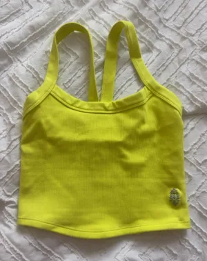 Free People Tank Top thumbnail 1