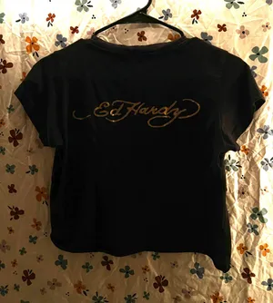 Crop Top thumbnail 2