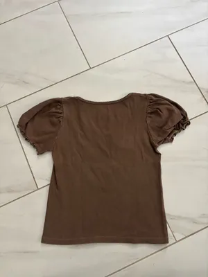 Brandy Melville Kehlani Top thumbnail 4