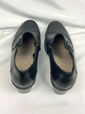 Clarks Emslie Warren womans ankle boots thumbnail 9
