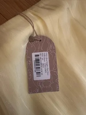 Meshki Olivia Strapless Maxi Dress thumbnail 3