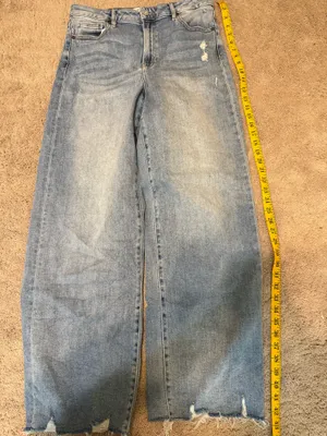 Hidden Jeans thumbnail 1