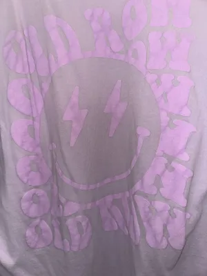 Old Row T-Shirt Comfort Colors thumbnail 3