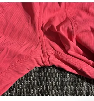 Lululemon Dance Studio Mid-Rise Lined Pant *Regular thumbnail 9
