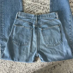 Agolde 90’s jeans thumbnail 5