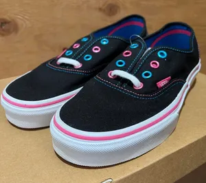 Vans Women's multi Trainers thumbnail 1
