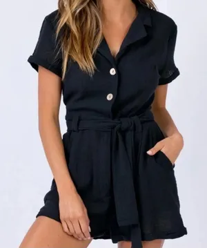 Princess Polly Romper thumbnail 1