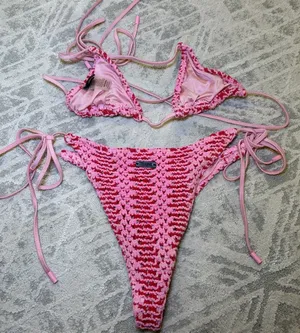 Triangl bikini thumbnail 4