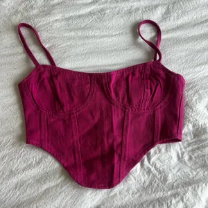 Pretty Little Thing Corset thumbnail 2