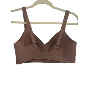 ✨Lululemon Hold True Sz 34DD Brown Bra✨ thumbnail 7
