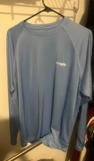 Columbia Long Sleeve thumbnail 1