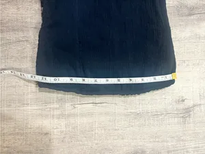 FREE PEOPLE Made Me Blush Midi Dress in Black thumbnail 9