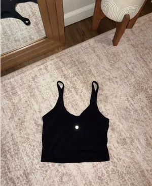 Lululemon Align Tank Top thumbnail 2