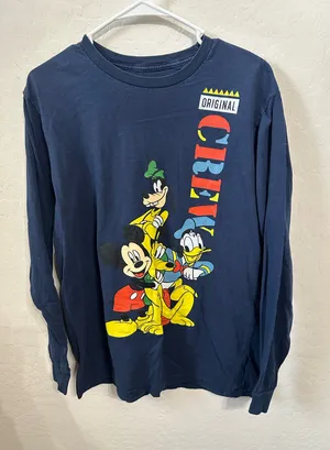 Long sleeve  thumbnail 1