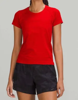 Lululemon Swiftly Tech Short Sleeve Shirt 2.0 *Race Length thumbnail 1