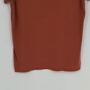 Carhartt Women's Relaxed‎ Fit Tee Shirt Size Large Orange Casual Classic Outdoor thumbnail 10