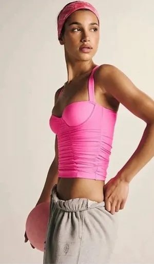 Free People Movement Out to Play Tank thumbnail 1