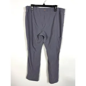 Greys anatomy purple scrub‎ pants thumbnail 5