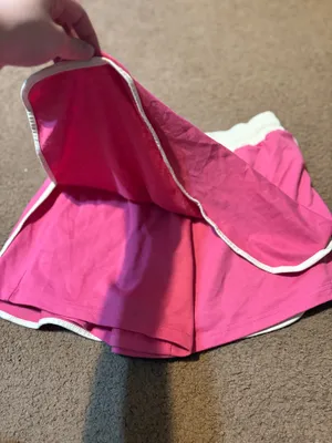 Skort set Pink Size L thumbnail 6