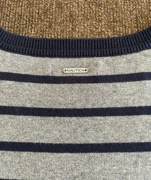 Long Sleeve Sweater thumbnail 4